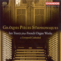 Tracey,ian - Grandes Pieces Symphoniques - Super Audio CD