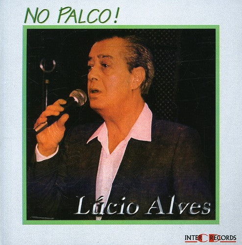 Alves,lucio - No Palco - Music CD