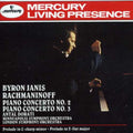 Rachmaninoff / Dorati / Lso - Piano Concerti 2 & 3 - Music CD