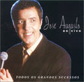Augusto,jose - Ao Vivo - Music CD