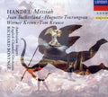 Handel / Sutherland / Bonynge / Eco - Messiah - Music CD