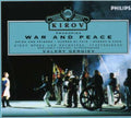 Prokofiev / Gergiev / Kirov Opera & Orchestra - War & Peace - Music CD