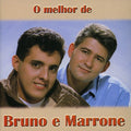 Bruno & Marrone - O Melhor - Music CD