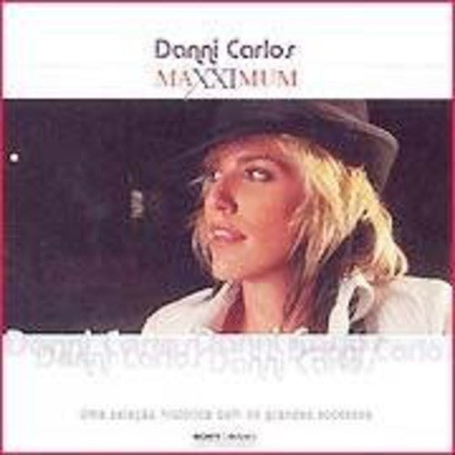 Carlos,danni - Maxximum - Music CD