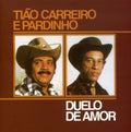 Carreiro,tiao - E Isto Que O Povo Quer - Music CD