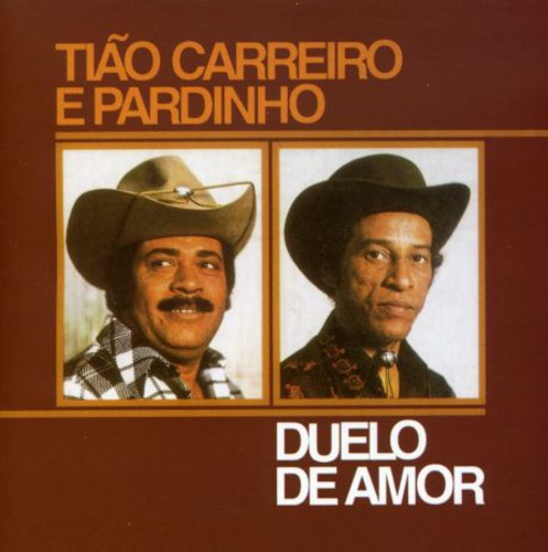 Carreiro,tiao - E Isto Que O Povo Quer - Music CD