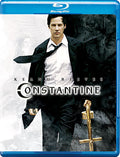 Constantine - Constantine - Blu-ray