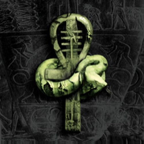 Nile - In Their Darkened Shrines - Music CD