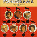 Fonograma 1 / Various - Fonograma 1 / Various - Music CD