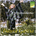 Garcia,isaura - Personalissima - Music CD