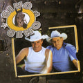 Gino & Geno - Ela Chorou De Amor - Music CD