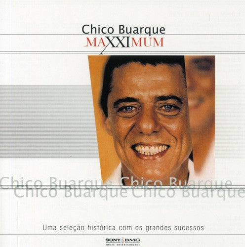 Buarque,chico - Maxximum - Music CD
