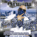 Mr Criminal - What The Streets Created 3 - Music CD
