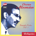 Aleman,oscar - Grandes Exitos 1 - Music CD