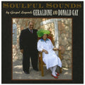 Gay,geraldine / Gay,donald - Soulful Sounds - Music CD