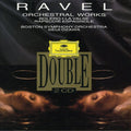 Ravel / Ozawa / Bso - Orcehstral Works - Music CD
