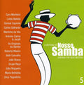 Historia Do Nosso Samba 5 / Various - Historia Do Nosso Samba 5 / Various - Music CD