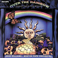 Boston Pops - Over The Rainbow / Songs From The Movies - Music CD