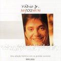 Jr,fabio - Maxximum - Music CD
