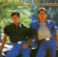 Leandro & Leonardo - V.4 - Music CD