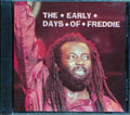 Freddie McGregor - Early Days Of Freddie McGregor Music CD