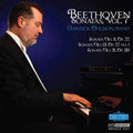 Beethoven / Ohlsson - Sonatas 7 - Music CD
