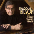 Dusskek / Cramer / Bilson - Bilson On The Pianoforte - Music CD