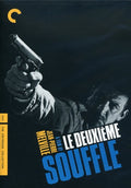 Criterion Collection - Le Deuxieme Souffle/dvd - DVD