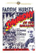 Symphony Of Six Million - Symphony Of Six Million - DVD