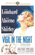Vigil In The Night - Vigil In The Night - DVD