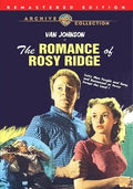 Romance Of Rosy Ridge - Romance Of Rosy Ridge - DVD