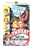 Threat - Threat - DVD