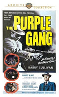Purple Gang - Purple Gang - DVD