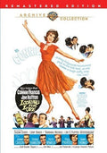 Looking For Love - Looking For Love - DVD