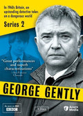 George Gently Series 2 - George Gently Series 2 - DVD