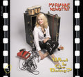 Pre-Order: Marianne Nowottny - What Is She Doing? Music CD