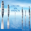 Saint-saens / Godin / Murray / Ouellet / Perron - Works For Six Pianos - Music CD