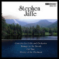 Jaffe / Vargas / 21st Century Consort / Kendall - Music Of Stephen Jaffe 3 - Music CD