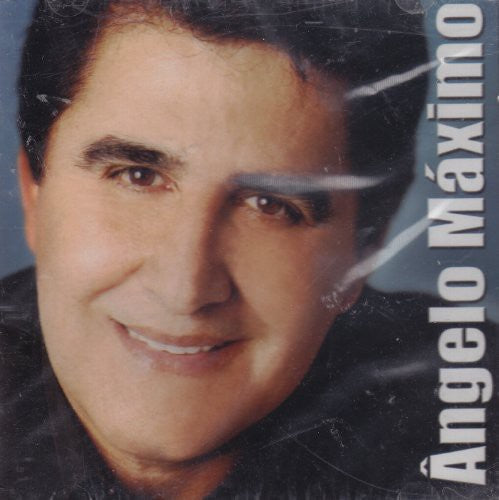Maximo,angelo - Angelo Maximo - Music CD
