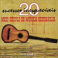 Meio Seculo De Musica Sertaneja 5 / Various - Meio Seculo De Musica Sertaneja 5 / Various - Music CD