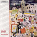 Mignonge / Neschling / Sao Paulo So - Festa Das Igrejas / Sinfonia Tropical - Music CD