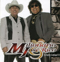 Milionario / Rico,jose - Decida - Music CD