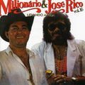 Milionario & Jose Rico - Levando A Vida 16 - Music CD