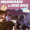 Milionario & Jose Rico - Sonhei Com Voce 19 - Music CD