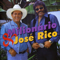 Milionario & Jose Rico - De Cara Com A Saudade 22 - Music CD