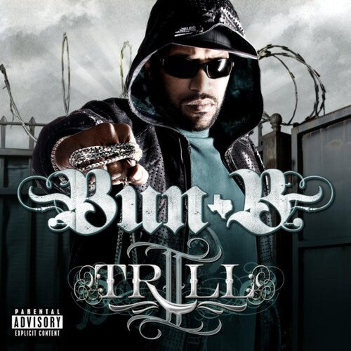 Bun B - Ii Trill - Music CD