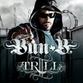 Bun B - Ii Trill - Music CD
