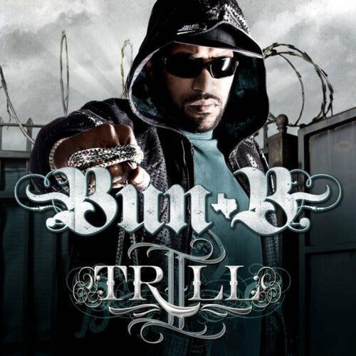 Bun B - Ii Trill - Music CD
