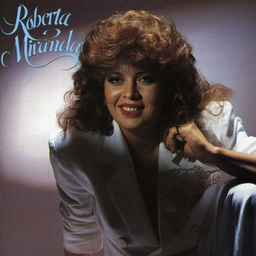 Miranda,roberta - Volume 2 - Music CD