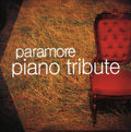 Piano Tribute Players - Piano Tribute To Paramore - Music CD